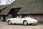 Talbot-Lago T26 Record Cabriolet by Graber 1953 года